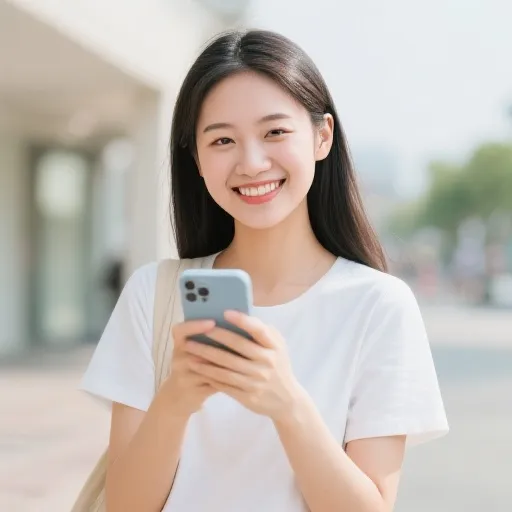 李晨曦
