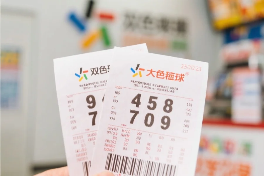 双色球 vs. 大乐透：数据对比两大热门彩票玩法的特点与差异